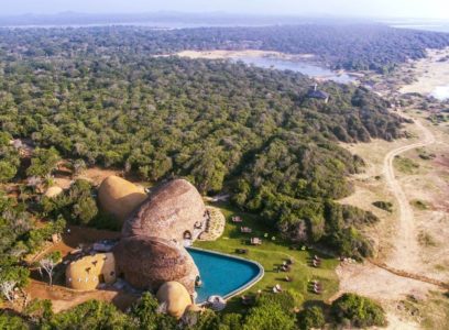 Yala Nationalpark/ Sri Lanka