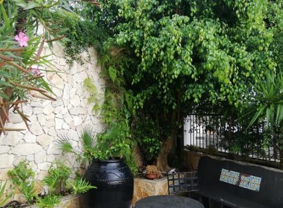 Hotel Villa Linda/ Giardini Naxos