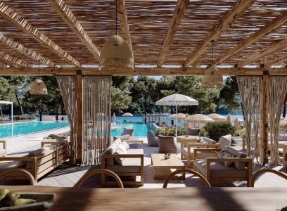 Places by Valamar/ Hvar