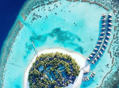 Nova Maldives