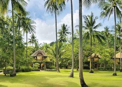 Rayavadee Krabi/ Thailand
