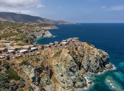 Acro Suites/ Kreta