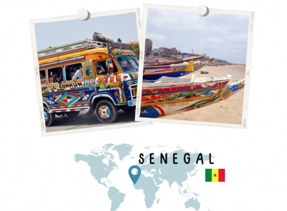 Senegal