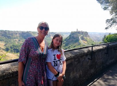 Civita di Bagnoregio/ La città che muore