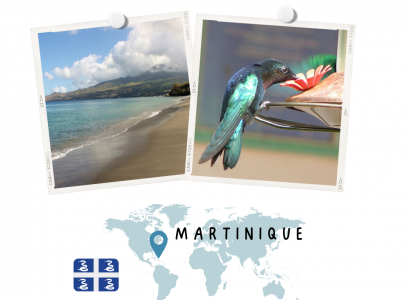 Martinique