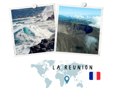 La Reunion